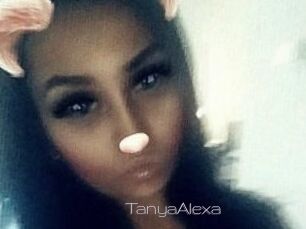 Tanya_Alexa