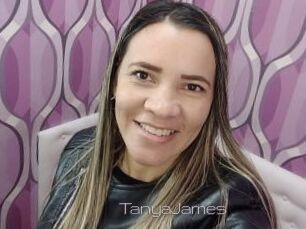 TanyaJames
