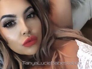 TanyaLucieBabestation