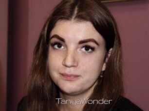 TanyaWonder