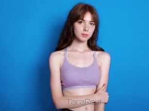 TaraReid