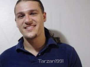 Tarzan1991