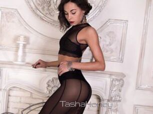 TashaHoney