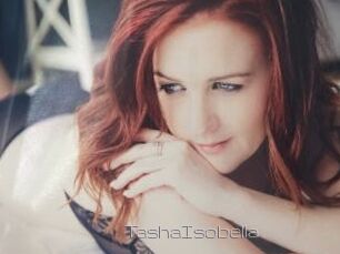 TashaIsobella