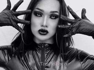 TashaTiara