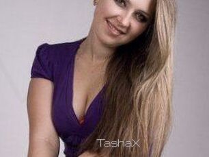 Tasha_X