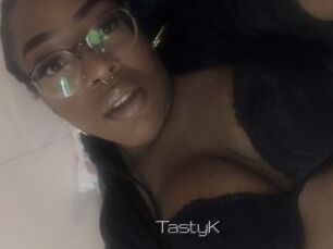 TastyK