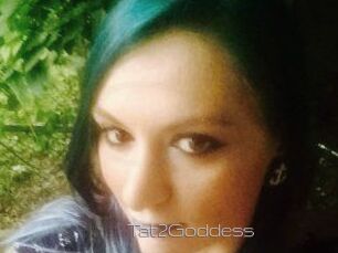 Tat2Goddess