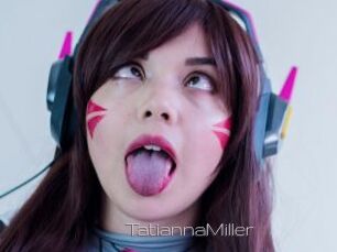 TatiannaMiller