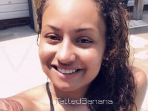 TattedBanana