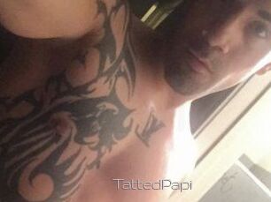 TattedPapi
