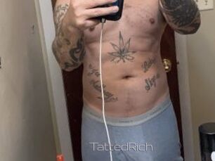 TattedRich