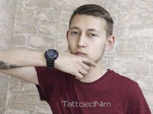 TattoedNim