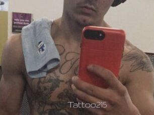 Tattoo215