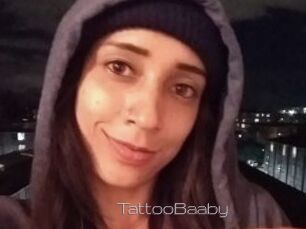 TattooBaaby
