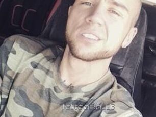 TattooBoy23