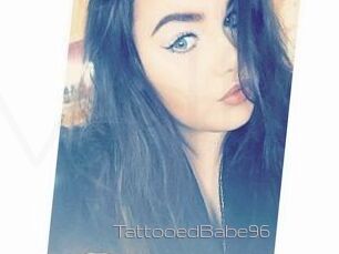 TattooedBabe96