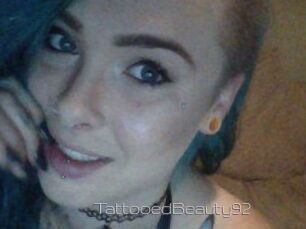 TattooedBeauty92