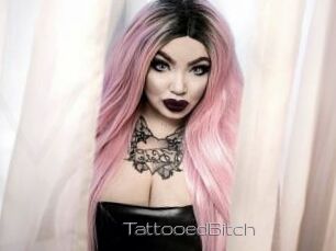 TattooedBitch