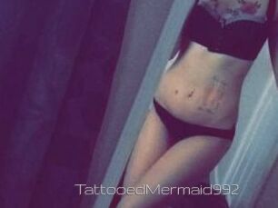 TattooedMermaid992