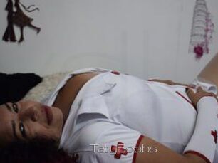 TatyBoobs