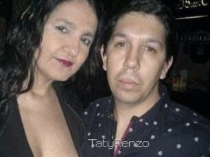 TatyRenzo