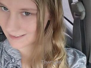 Tawnykit