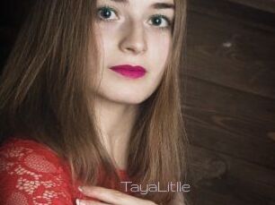 TayaLitlle