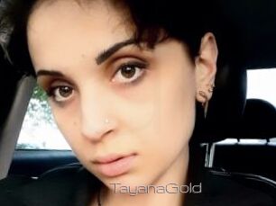 TayanaGold