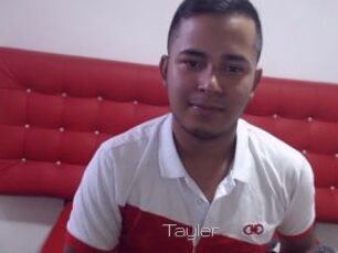 Tayler