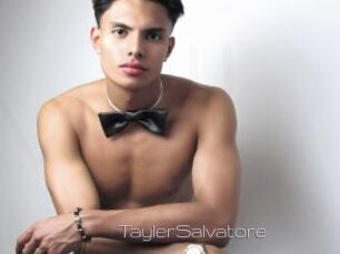 TaylerSalvatore