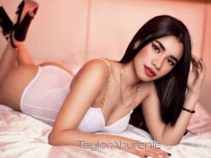 TaylorAbufenle