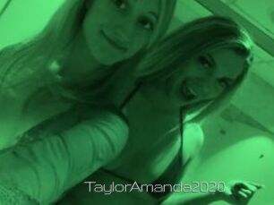 TaylorAmanda2020