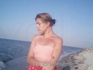 TaylorBabygirl