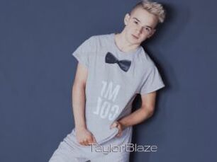 TaylorBlaze