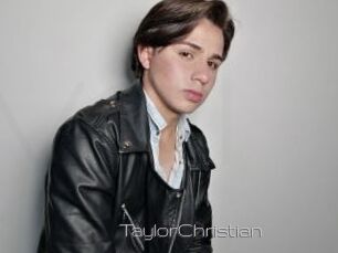 TaylorChristian