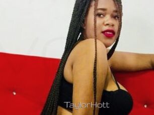TaylorHott