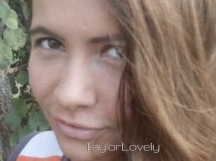 TaylorLovely