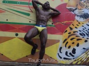 TaylorMusclehard