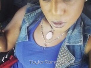 TaylorRaineSuxXx