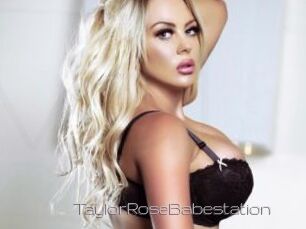 TaylorRoseBabestation