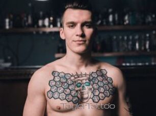 TaylorTattoo