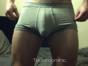 Taylordominic