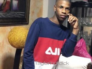 Taylorhotdick