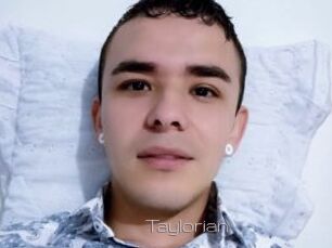 Taylorian