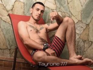 Tayrone_777