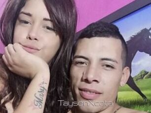 TaysonXcata
