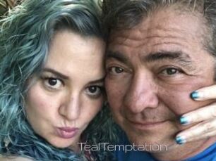 TealTemptation
