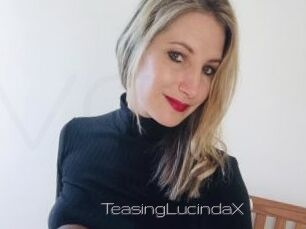 TeasingLucindaX