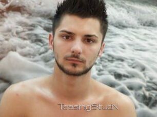 TeasingStudX